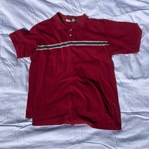 LL Bean Polo